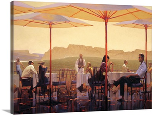 Winery Terrace