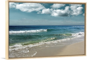 Majestic Waves