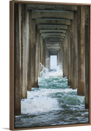 Scripps Splash