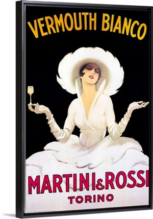 Vermouth Bianco
