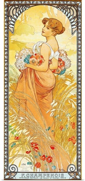 Four Seasons: Summer