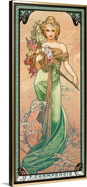 Four Seasons: Spring