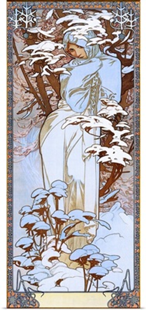 Four Seasons: Winter