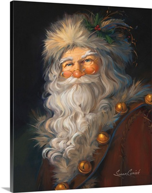 Father Christmas