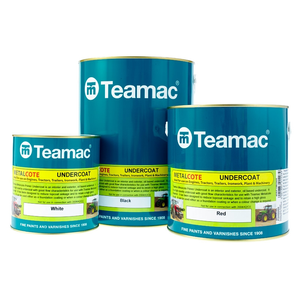 Teamac Metalcote Undercoat