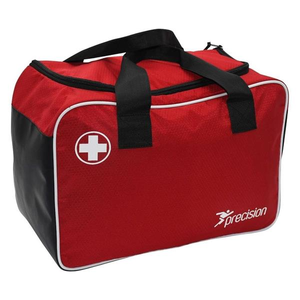 Precision Pro HX Medi Bag - Red
