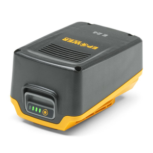 Stiga E24 4Ah 20v Lithium-Ion Battery