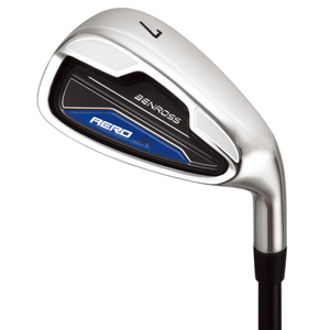 Benross Aero J Blue 7