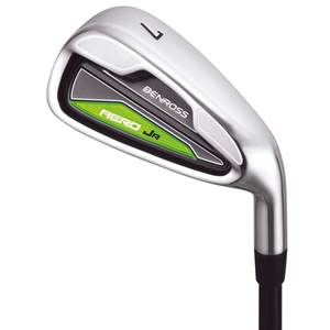 Benross Aero J Green SW