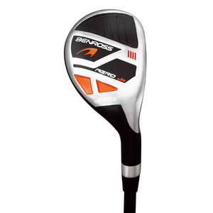 Benross Aero J Orange HY