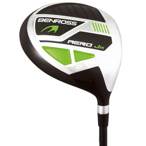 Benross Aero J Green HL Driver
