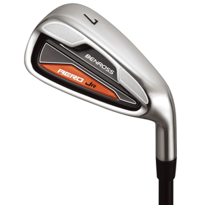 Benross Aero J Orange 9