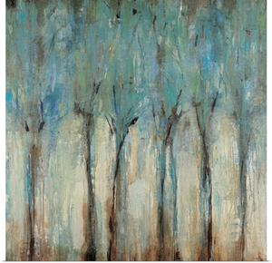 Whispering Winds