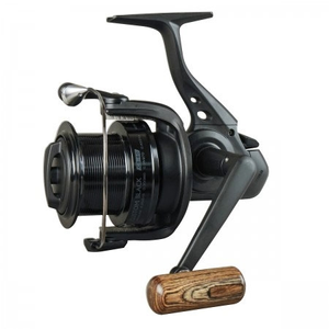 Custom Black CB80 FD Carp Reel