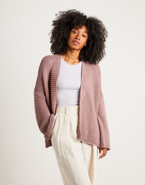 Break My Heart Cardigan