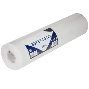Anaglypta Supercover 2500 Grade Lining Paper Double Roll