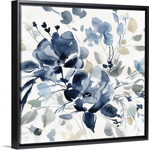 Indigo Garden II