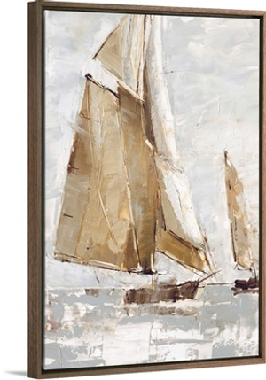 Golden Sails I