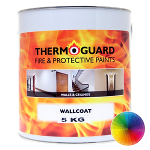 Thermoguard Wallcoat