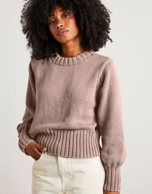 Love Again Sweater