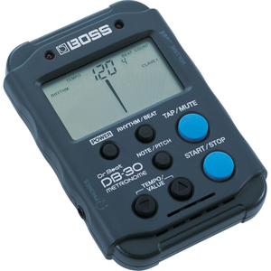 Boss DB-30 Dr Beat Metronome