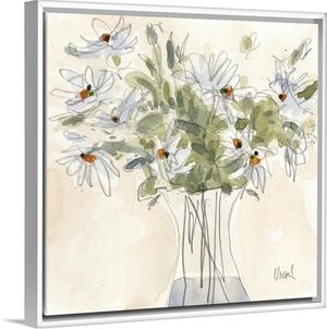 Daisy Just Because II