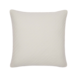 Andaz Cushion 50cm x 50cm, Linen