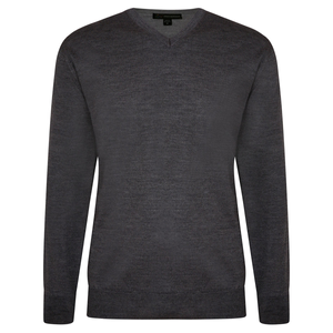 Gnorman Sweater Merino V S21