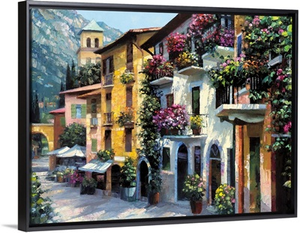 Village Hideaway