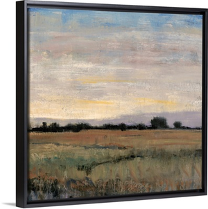 Horizon at Dusk II