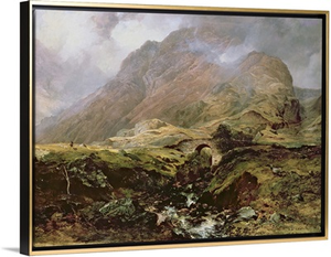 Glencoe, 1847