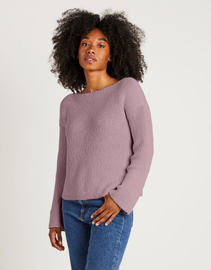 Follow You Sweater
