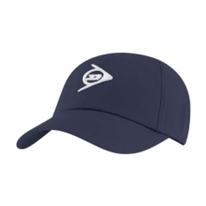 Dunlop Promo Cappello - Navy