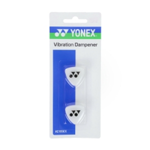 Yonex Vibration Stopper 5 Antivibrazioni - White