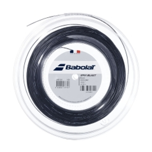 Babolat RPM Blast 1.25 Matassa 200 m - Black