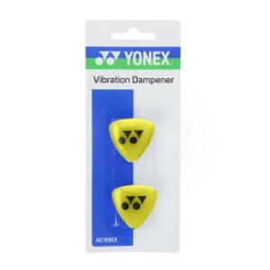 Yonex Vibration Stopper 5 Antivibrazioni - Black/Yellow