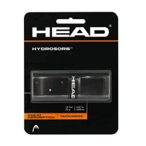 HEAD HydroSorb Grip - Black