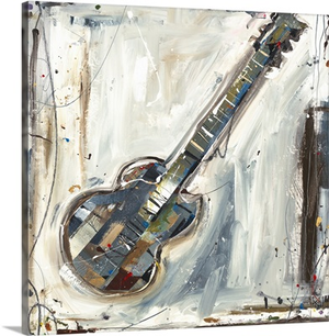 Imprint Guitar