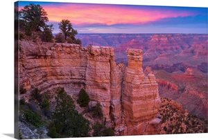 Arizona, Southwest, Colorado Plateau, Grand Canyon, National Park, South Rim
