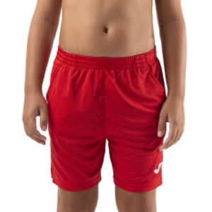 Joma Drive 6.5in Pantaloncini Bambino - Red