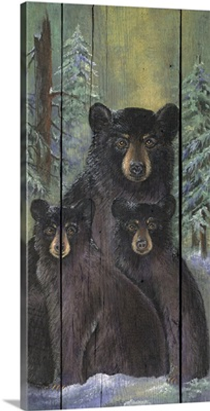 Alpine Bear Lodge