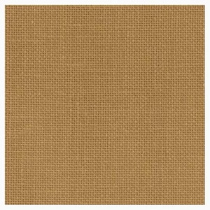 Belfast Linen 32 count - Dark Coffee<small><i>totals is referring on a single cut of 50x70cm.</i></small>
