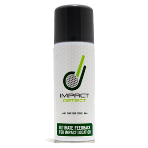 Impact Detect Spray