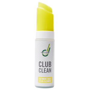 Impact Detect Club Clean