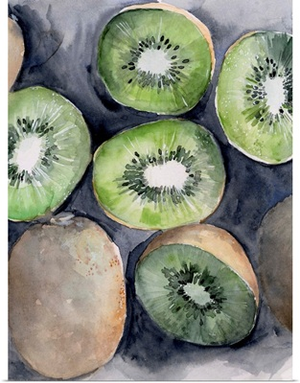 Fruit Slices IV