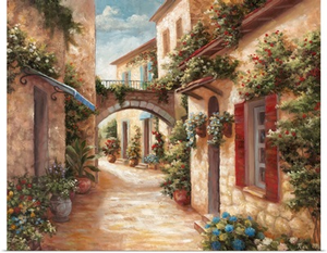 Italiano Villagio II