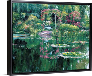 Monet's Garden