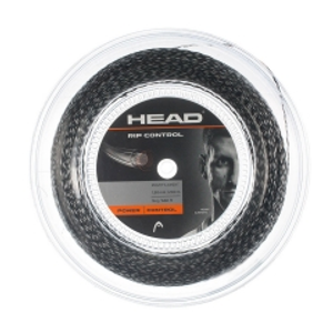 HEAD Rip Control 1.30 200 m Reel - Black/White