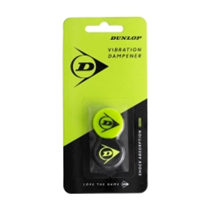 Dunlop Flying x 2 Antivibrazione - Yellow/Black