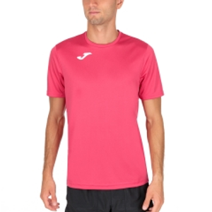 Joma Combi Maglietta - Pink/White